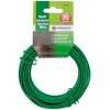 Outlet ???? Marksman Garden Wire Green Plastic ???? Coated Multi Purpose 2mm 20m 70239C ???? 2 Outlet ???? Marksman Garden Wire Green Plastic ???? Coated Multi Purpose 2mm 20m 70239C ???? -Silverline Shop unnamed file 1004