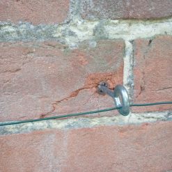 Outlet ???? Marksman Garden Wire Green Plastic ???? Coated Multi Purpose 2mm 20m 70239C ???? -Silverline Shop unnamed file 1006