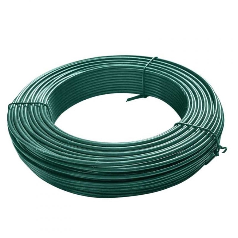 Best reviews of ???? Marksman Garden Wire Green Plastic ???? Coated Multi Purpose 3mm 5m 70240C ???? 4 Best reviews of ???? Marksman Garden Wire Green Plastic ???? Coated Multi Purpose 3mm 5m 70240C ???? - Image 2