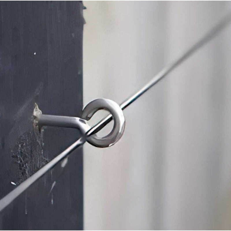 Best reviews of ???? Marksman Garden Wire Green Plastic ???? Coated Multi Purpose 3mm 5m 70240C ???? 6 Best reviews of ???? Marksman Garden Wire Green Plastic ???? Coated Multi Purpose 3mm 5m 70240C ???? - Image 4