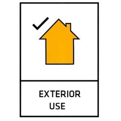 New ???? Marksman Stiff Garden And Deck Scrubbing Broom Head 9 Inch 24015C ❤️ -Silverline Shop unnamed file 1020