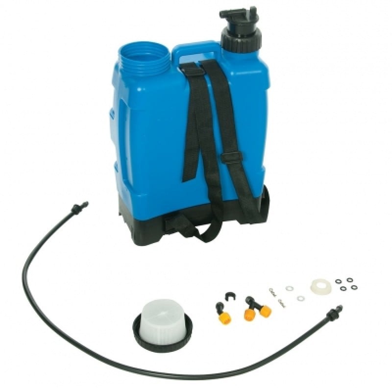 Best reviews of ???? Silverline Tools Silverline Garden ???? Backpack Pressure Sprayer Water & Pesticide 20L 633595 ???? 6 Best reviews of ???? Silverline Tools Silverline Garden ???? Backpack Pressure Sprayer Water & Pesticide 20L 633595 ???? - Image 4