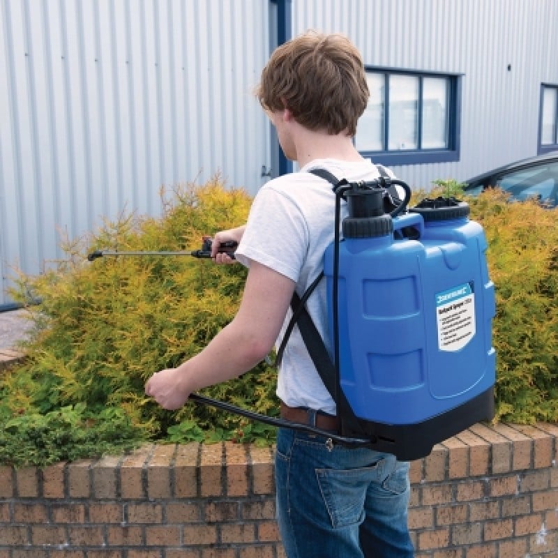 Best reviews of ???? Silverline Tools Silverline Garden ???? Backpack Pressure Sprayer Water & Pesticide 20L 633595 ???? 9 Best reviews of ???? Silverline Tools Silverline Garden ???? Backpack Pressure Sprayer Water & Pesticide 20L 633595 ???? - Image 7