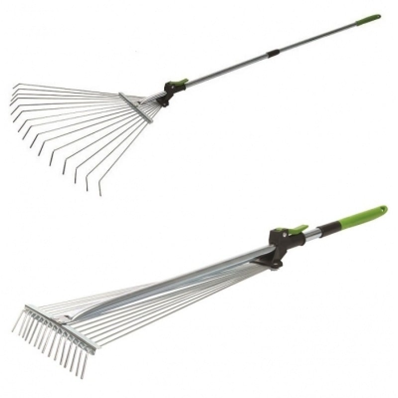 Wholesale ???? Silverline Tools Silverline Garden Leaf Grass Rake Telescopic Adjustable 228465 ???? 3 Wholesale ???? Silverline Tools Silverline Garden Leaf Grass Rake Telescopic Adjustable 228465 ????