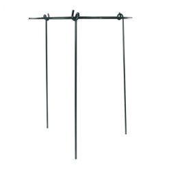 Best Pirce ???? Silverline Tools Silverline Garden Plant Grow Through Support Frame Ring 972045 ✔️ -Silverline Shop unnamed file 1067