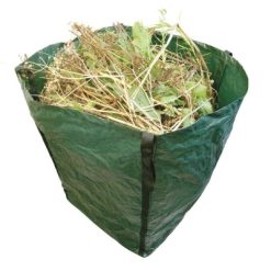 Best reviews of ❤️ Silverline Tools Silverline Heavy Duty Bag Garden Refuse Sack Large 868674 ✨