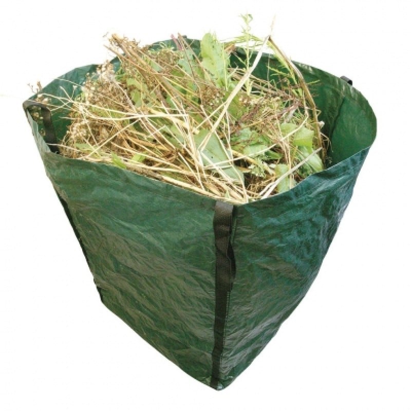 Best reviews of ❤️ Silverline Tools Silverline Heavy Duty Bag Garden Refuse Sack Large 868674 ✨ 3 Best reviews of ❤️ Silverline Tools Silverline Heavy Duty Bag Garden Refuse Sack Large 868674 ✨