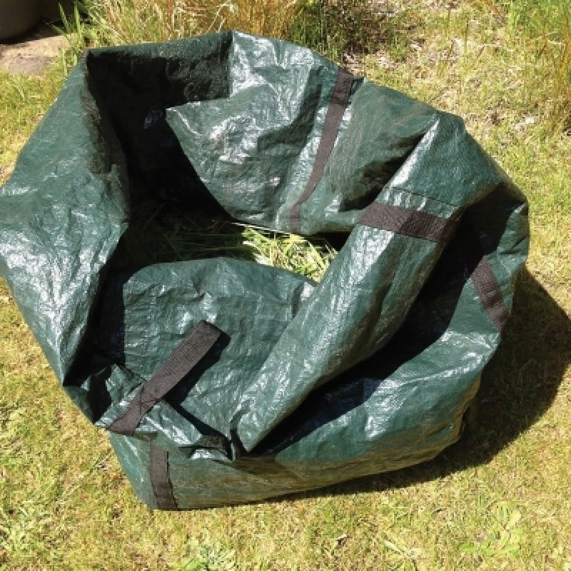 Best reviews of ❤️ Silverline Tools Silverline Heavy Duty Bag Garden Refuse Sack Large 868674 ✨ 4 Best reviews of ❤️ Silverline Tools Silverline Heavy Duty Bag Garden Refuse Sack Large 868674 ✨ - Image 2