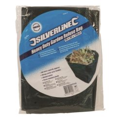 Best reviews of ❤️ Silverline Tools Silverline Heavy Duty Bag Garden Refuse Sack Large 868674 ✨ 7 Best reviews of ❤️ Silverline Tools Silverline Heavy Duty Bag Garden Refuse Sack Large 868674 ✨ -Silverline Shop unnamed file 1072
