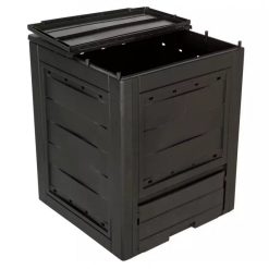 Brand new ❤️ Kingfisher Garden Toomax Garden Composter Compost Bin 260 Litre CB260 ⌛ -Silverline Shop unnamed file 1103