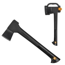 Wholesale ???? Fiskars Solid Chopping Axe A10 1kg FSK1051085 ✨
