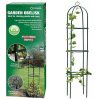Wholesale ???? Marksman Metal Garden Obelisk Rose Or Climbing Plant Support Frame 1.9m 70348c ???? -Silverline Shop unnamed file 1137