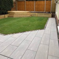 Brand new ???? Joint-It Paving Joint It Simple Paving Jointing Pointing Compound 20kg 4 Colours ???? -Silverline Shop unnamed file 1164