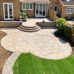 Brand new ???? Joint-It Paving Joint It Simple Paving Jointing Pointing Compound 20kg 4 Colours ???? -Silverline Shop unnamed file 1167