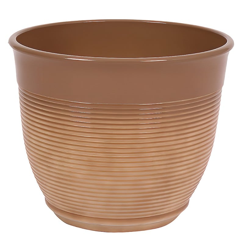 Top 10 ???? Kingfisher Garden Kingfisher Planter Ceramic Mottled Effect Flower Plant Pot 20 Inch PPOTB3 ✨ 6 Top 10 ???? Kingfisher Garden Kingfisher Planter Ceramic Mottled Effect Flower Plant Pot 20 Inch PPOTB3 ✨ - Image 4