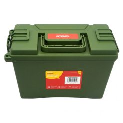 Cheap ???? Am-Tech Amtech Lockable ???? Toolbox Hinged Storage Container Tool Ammo Box N0155 ???? 10 Cheap ???? Am-Tech Amtech Lockable ???? Toolbox Hinged Storage Container Tool Ammo Box N0155 ???? -Silverline Shop unnamed file 1244