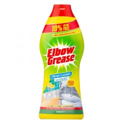 Flash Sale ???? 151 Elbow Grease Cream Mycro Crystal All Purpose Multi Surface Cleaner EG24 ????