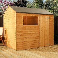 New ???? Everbuild Lumberjack Wood Preserver 5 Litre - Silver Birch LJSB05 ???? -Silverline Shop unnamed file 1261