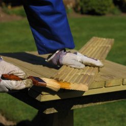 New ???? Everbuild Lumberjack Wood Preserver 5 Litre - Silver Birch LJSB05 ???? -Silverline Shop unnamed file 1262