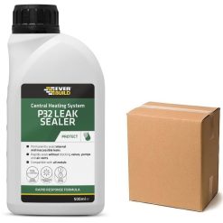 Best reviews of ???? Everbuild P32 Leak Sealer Central Heating P32LEAKSEALER Box Of 12 ????