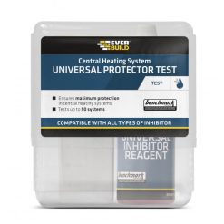 Buy ???? Everbuild Universal Protector Test Central Heating System Kit PROTECTTESTKIT ????