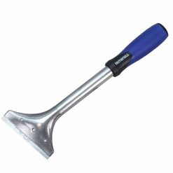 Best Sale ???? FaithFull Tools Faithfull FAISCRASET4 Long Handle Sharp Scraper Glass Decorating Set ???? -Silverline Shop unnamed file 1277