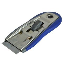 Best Sale ???? FaithFull Tools Faithfull FAISCRASET4 Long Handle Sharp Scraper Glass Decorating Set ???? -Silverline Shop unnamed file 1278