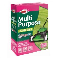 Coupon ???? Doff Multi Purpose Lawn Grass Seed PROCOAT FLD250DOF 250g ????