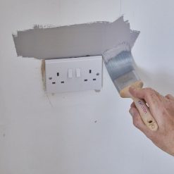 Deals ???? Prodec Advanced Ice Fusion 2 Inch 50mm Paint Brush ABPT067 ✔️ -Silverline Shop unnamed file 1301