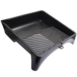 Best reviews of ???? Prodec Large Paint Roller Tray 12 To 15 Inch Double Arm Frame Size RT15PB ????