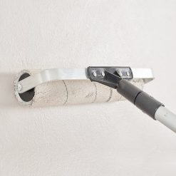 Best reviews of ???? Prodec Large Paint Roller Tray 12 To 15 Inch Double Arm Frame Size RT15PB ???? -Silverline Shop unnamed file 1318