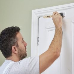 Coupon ???? Prodec Painters Decorators Dozen Synthetic Paint Brush Set PBPT060 ???? -Silverline Shop unnamed file 1322