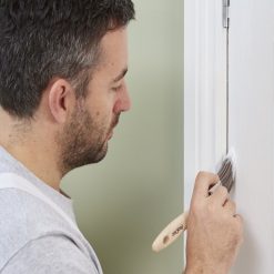 Coupon ???? Prodec Painters Decorators Dozen Synthetic Paint Brush Set PBPT060 ???? -Silverline Shop unnamed file 1323