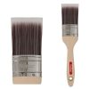 Promo ???? Prodec Premier Oval 2 Inch 50mm Synthetic Paint Brush PBPT059 ????