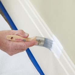 Promo ???? Prodec Premier Oval 2 Inch 50mm Synthetic Paint Brush PBPT059 ???? -Silverline Shop unnamed file 1330