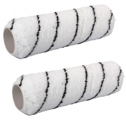 Budget β Prodec Twin Microfibre 9 Inch Emulsion Paint Roller Frame Tray Kit PRRT029 ???? 14 Budget β Prodec Twin Microfibre 9 Inch Emulsion Paint Roller Frame Tray Kit PRRT029 ???? -Silverline Shop unnamed file 1342