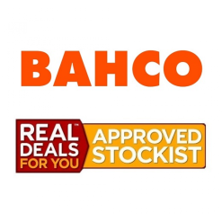 Flash Sale ⌛ Bahco Tools Bahco BAH59S54BC Pro Screwdriver & Security 54pc Bit Set S54BC-IP ???? -Silverline Shop unnamed file 136
