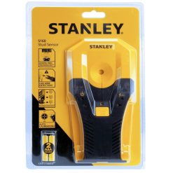 Best deal ❤️ Stanley Tools Stanley S160 Stud And Live Electric Cable Detector STHT77588 ????