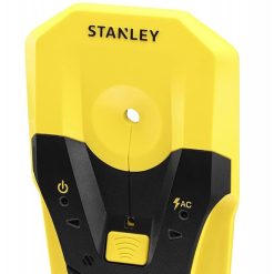 Best deal ❤️ Stanley Tools Stanley S160 Stud And Live Electric Cable Detector STHT77588 ???? -Silverline Shop unnamed file 1383
