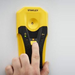 Best deal ❤️ Stanley Tools Stanley S160 Stud And Live Electric Cable Detector STHT77588 ???? -Silverline Shop unnamed file 1385