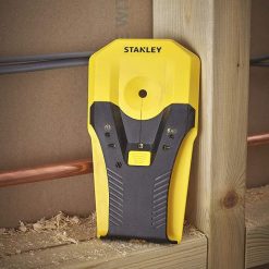 Best deal ❤️ Stanley Tools Stanley S160 Stud And Live Electric Cable Detector STHT77588 ???? -Silverline Shop unnamed file 1388