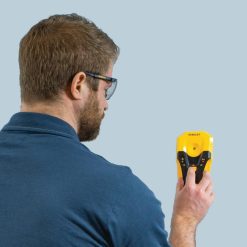 Best deal ❤️ Stanley Tools Stanley S160 Stud And Live Electric Cable Detector STHT77588 ???? -Silverline Shop unnamed file 1390