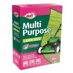 Best reviews of ???? Doff Multi Purpose Lawn Grass Seed PROCOAT FLD500DOF 500g ❤️