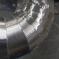 Promo ???? Ultratape Rhino Aluminium Silver Grey Foil Tape 100mm X 46m ???? -Silverline Shop unnamed file 1400