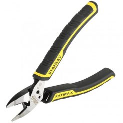 Buy ???? Stanley Tools Stanley Fatmax STA075468 5 In 1 Side Cutter Pliers Electritions ????