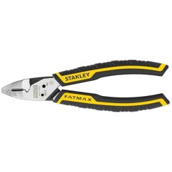 Buy ???? Stanley Tools Stanley Fatmax STA075468 5 In 1 Side Cutter Pliers Electritions ???? 12 Buy ???? Stanley Tools Stanley Fatmax STA075468 5 In 1 Side Cutter Pliers Electritions ???? -Silverline Shop unnamed file 1412