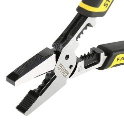Coupon ⭐ Stanley Tools Stanley Fatmax STA075469 6 In 1 Combination Pliers Electritions ✨ -Silverline Shop unnamed file 1417