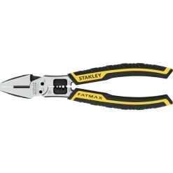 Coupon ⭐ Stanley Tools Stanley Fatmax STA075469 6 In 1 Combination Pliers Electritions ✨ -Silverline Shop unnamed file 1419
