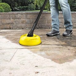 Best reviews of ???? Karcher K2.850 Pressure Washer And Patio Cleaner KARK2850 PLUS ❤️ -Silverline Shop unnamed file 1437