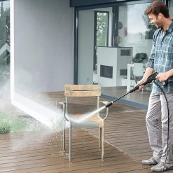 Best reviews of ???? Karcher K2.850 Pressure Washer And Patio Cleaner KARK2850 PLUS ❤️ -Silverline Shop unnamed file 1439